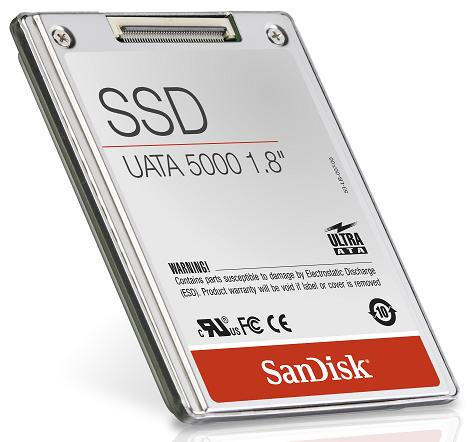 7 mistakes easily 'kill' SSDs Picture 2