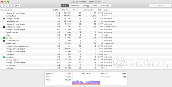 7 mistakes should be avoided when checking Wi-Fi speed Picture 2