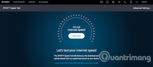 7 mistakes should be avoided when checking Wi-Fi speed Picture 3