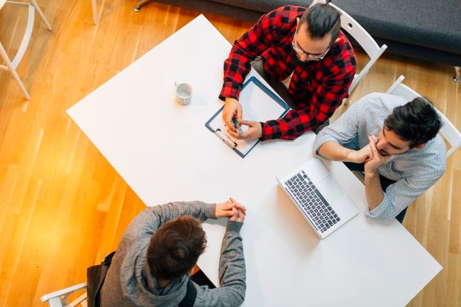 7 mistakes to avoid in the first job Picture 3