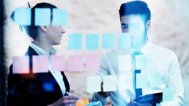 7 mistakes to avoid in the first job Picture 4