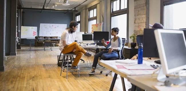 7 mistakes to avoid in the first job Picture 5