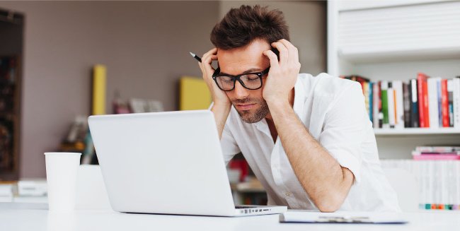 7 mistakes to avoid in the first job Picture 7