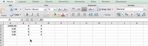 7 most common Excel errors for office people Picture 12