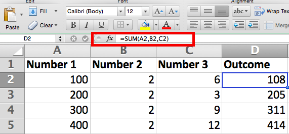 7 most common Excel errors for office people Picture 8