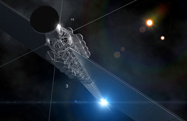 7 most modern astronaut ships on the planet Picture 3