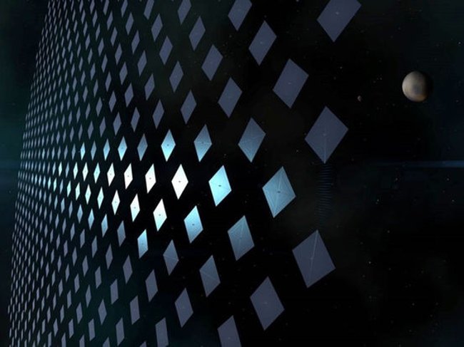 7 most modern astronaut ships on the planet Picture 4