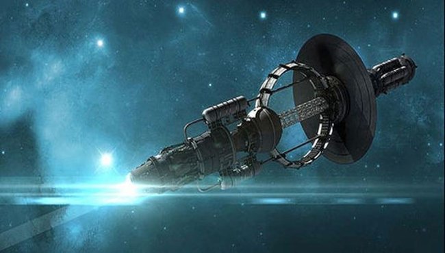 7 most modern astronaut ships on the planet Picture 6