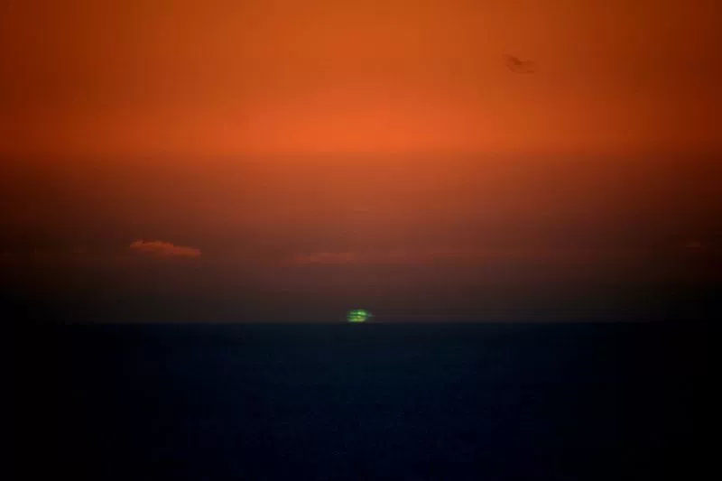 7 natural visual illusions that trick the world's most famous eyes Picture 8