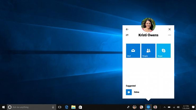 7 new features in Windows 10 Fall Creators Update Picture 3