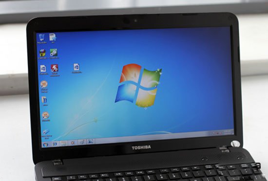 7 notes for students when choosing a laptop Picture 1