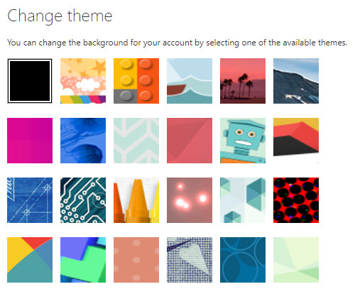7 Outlook.com tricks you may not know yet Picture 6