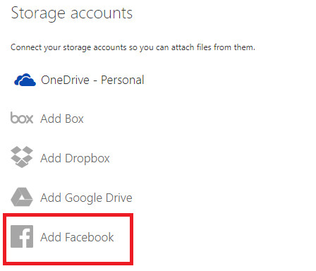 7 Outlook.com tricks you may not know yet Picture 7