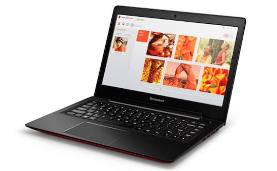 7 prominent laptops sold in April 2015 Picture 1