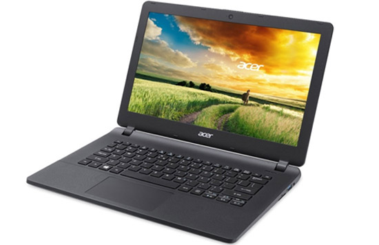 7 prominent laptops sold in April 2015 Picture 2