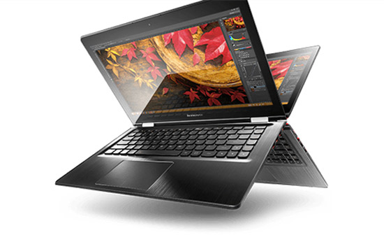 7 prominent laptops sold in April 2015 Picture 3