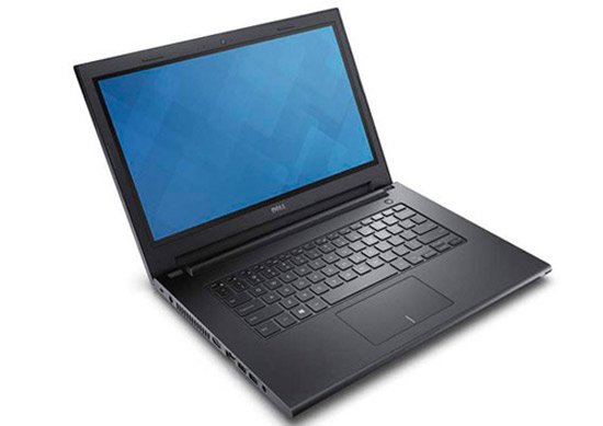7 prominent laptops sold in April 2015 Picture 4