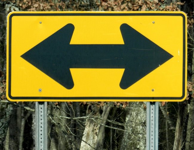 7 questions to ask when encountering a difficult decision in life Picture 1