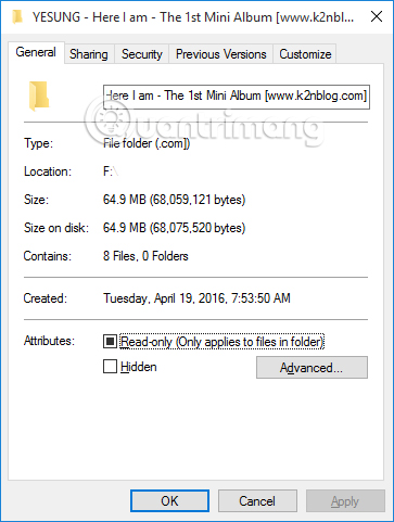 7 quick control tips for Windows 10 Picture 2