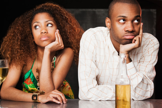 7 reasons why most people are 'afraid' of love Picture 2