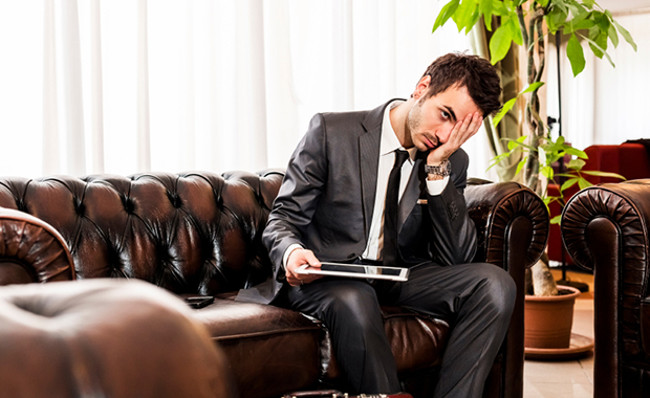 7 reasons why smart, hardworking people still fail Picture 4