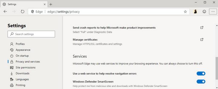 7 reasons you should try Microsoft Edge Chromium once instead of Google Chrome Picture 4