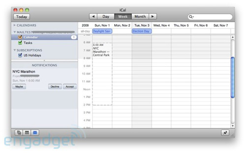 7 remarkable features of Snow Leopard Picture 2