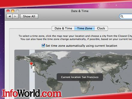 7 remarkable features of Snow Leopard Picture 4