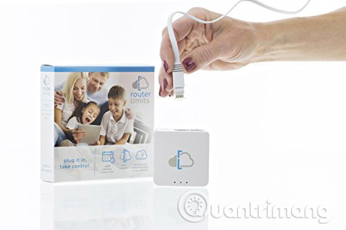 7 routers with the best parental control feature Picture 3