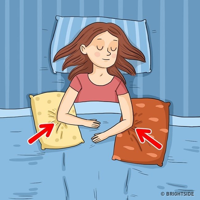 7 scientific tips that help goodbye wrinkles effectively Picture 1