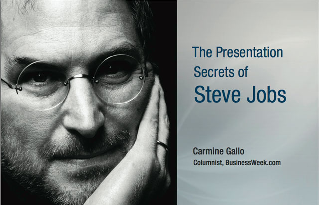 7 secrets of Apple 'father' Picture 1