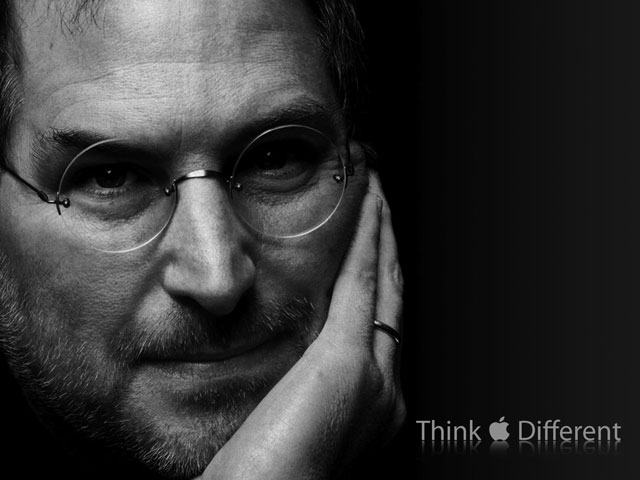 7 secrets of success of Steve Jobs Picture 1