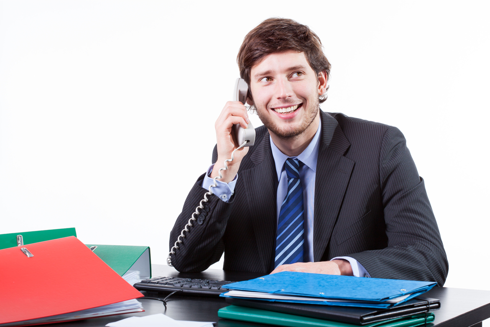 7 secrets to success when interviewing by phone Picture 2