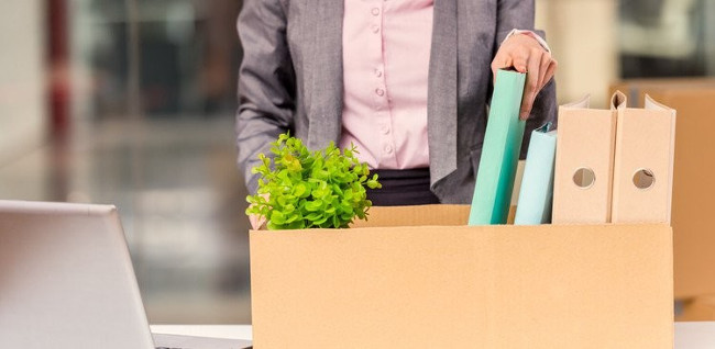 7 signs that it's time for you to switch jobs before it's too late Picture 4