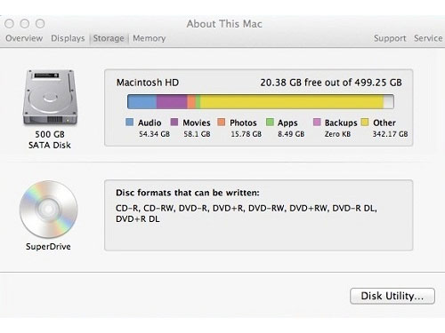 7 signs to remind you it's time to replace the new PC Picture 5