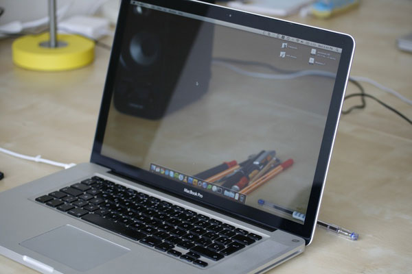 7 simple steps to make your laptop as clean as new Picture 4