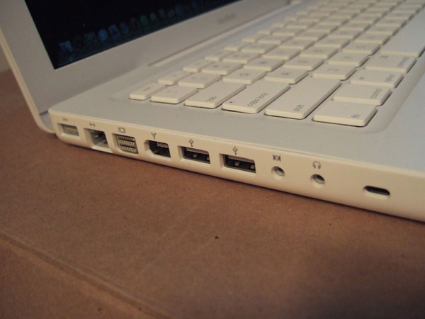 7 simple steps to make your laptop as clean as new Picture 6