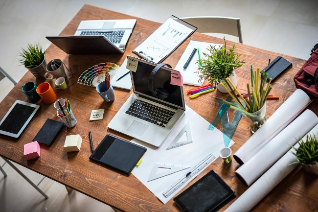 7 simple tips to increase productivity in the afternoon Picture 5