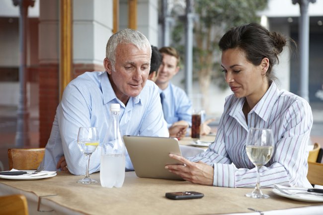 7 simple tips to increase productivity in the afternoon Picture 7