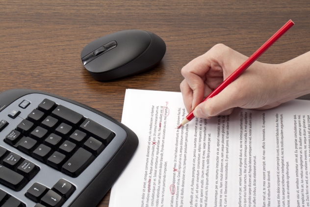 7 simple ways to practice writing skills Picture 2