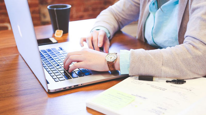 7 simple ways to practice writing skills Picture 3