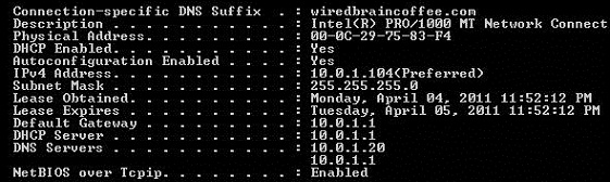 7 steps to successfully overcome Windows network Picture 1
