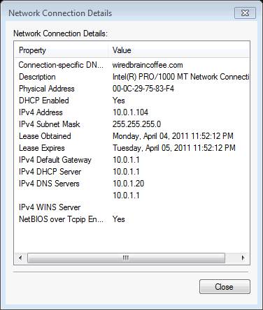 7 steps to successfully overcome Windows network Picture 2