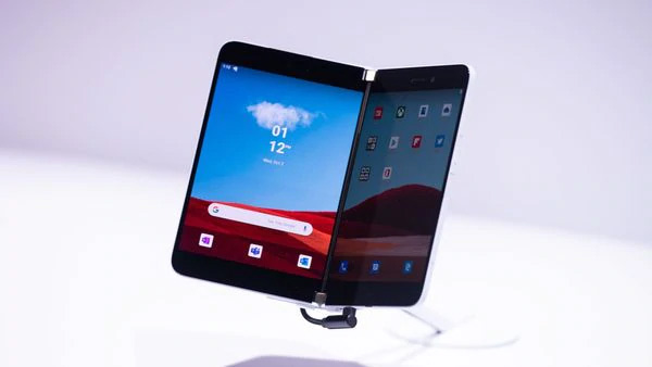 7 surprising announcements from Microsoft at the 2019 Surface hardware event last night Picture 1