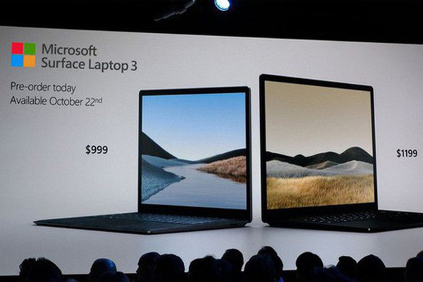 7 surprising announcements from Microsoft at the 2019 Surface hardware event last night Picture 15