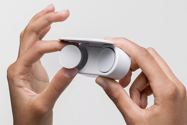 7 surprising announcements from Microsoft at the 2019 Surface hardware event last night Picture 9