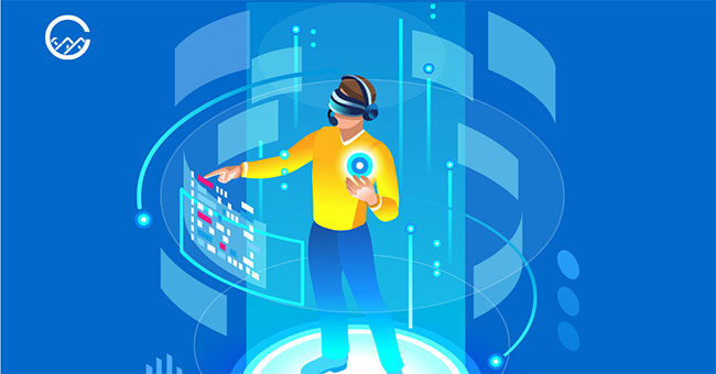 7 technology trends will change the world in the near future Picture 2