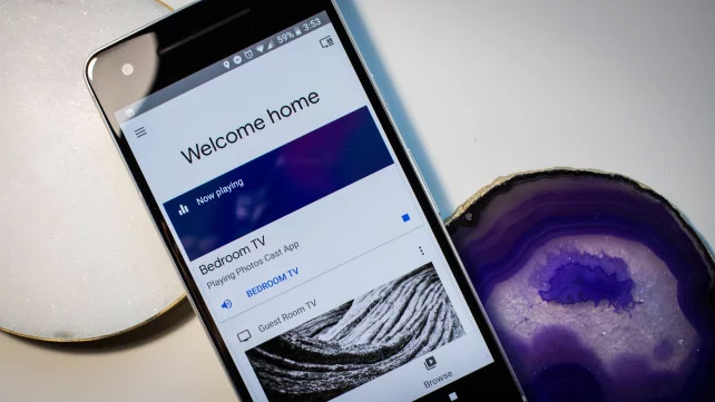 7 things Amazon Echo can do and Google Home does not Picture 3