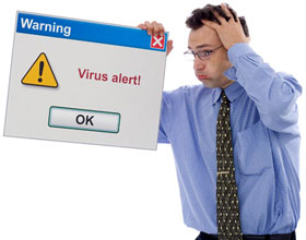 7 things to know to prevent Conficker worm Picture 1