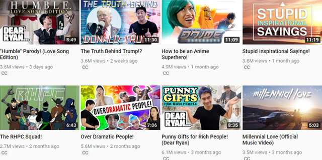 7 things to note when starting YouTube channel Picture 2